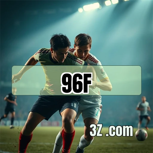 96f.com Tipos de Apostas