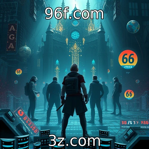 Desafios enfrentados por estúdios de jogos AAA - 96f.com