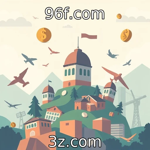 Financiamento coletivo e seu papel nos jogos independentes - 96f.com