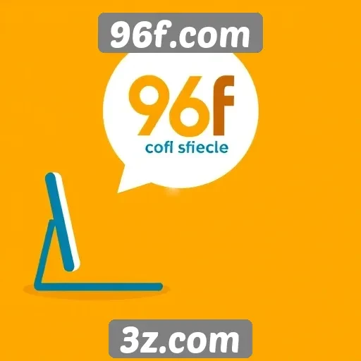 Suporte ao cliente no 96f.com é eficiente