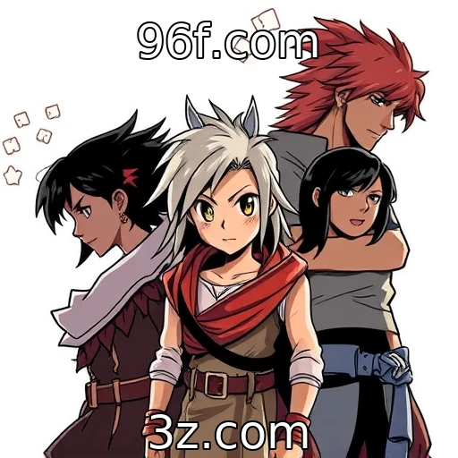 Aumento da diversidade de personagens nos games atuais - 96f.com