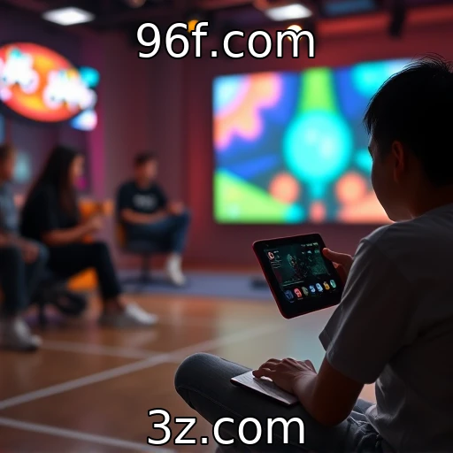 Desenvolvimento de jogos focado em acessibilidade e inclusão : 96f.com