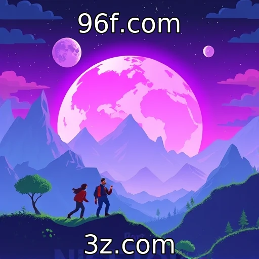 A evolução dos gráficos em jogos modernos - 96f.com