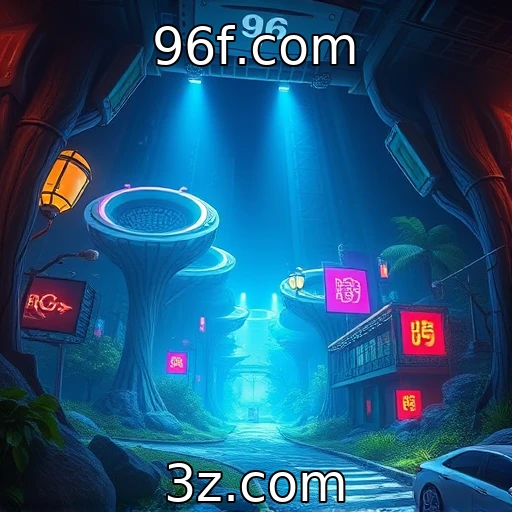 Crescimento da realidade virtual nos jogos atuais - 96f.com