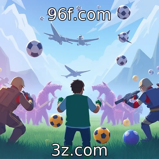 Mudanças nas políticas de monetização de jogos : 96f.com