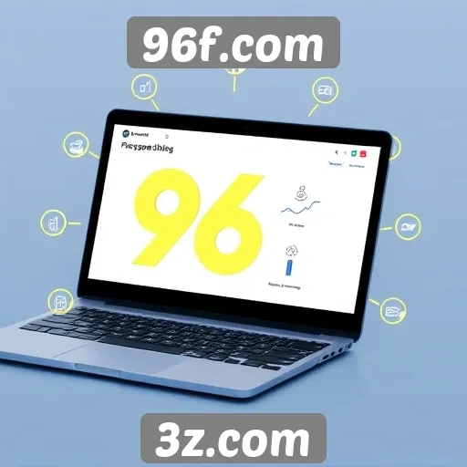 Funcionalidade do sistema de pagamento em 96f.com