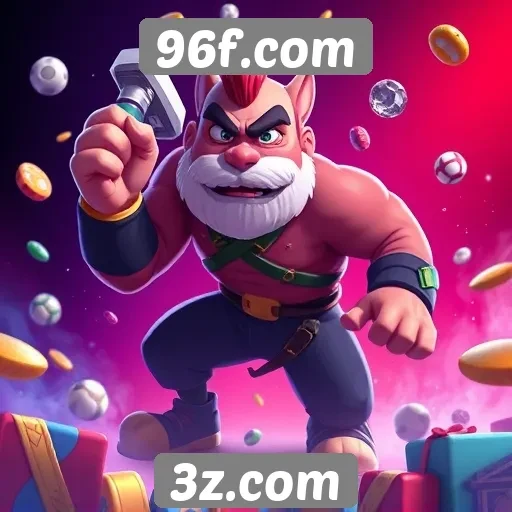 Destaques das promoções em 96f.com