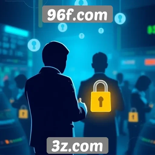 Avaliação da segurança em transações no 96f.com