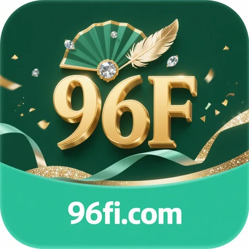 96f.com logo
