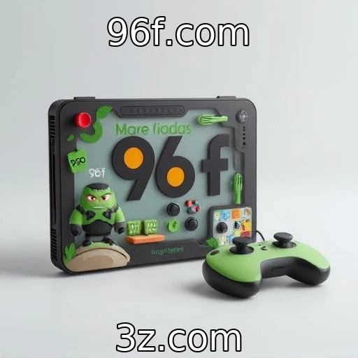 Sustentabilidade na produção de hardware de jogos | 96f.com