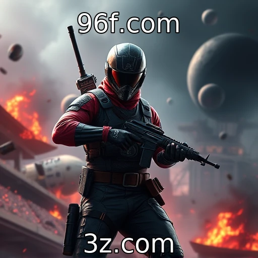 Avanços tecnológicos em gráficos e desempenho dos jogos - 96f.com