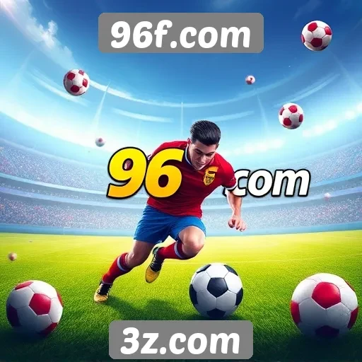 Histórico de atualizações e novidades do 96f.com