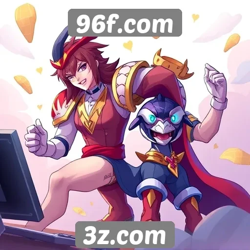 Feedback dos usuários sobre o 96f.com