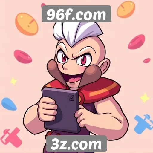 Opiniões de usuários sobre a plataforma 96f.com