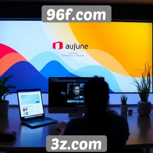 Experiência do usuário em 96f.com: uma revisão