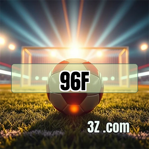 Recursos VIP Que Transformam Seu Jogo no 96f.com